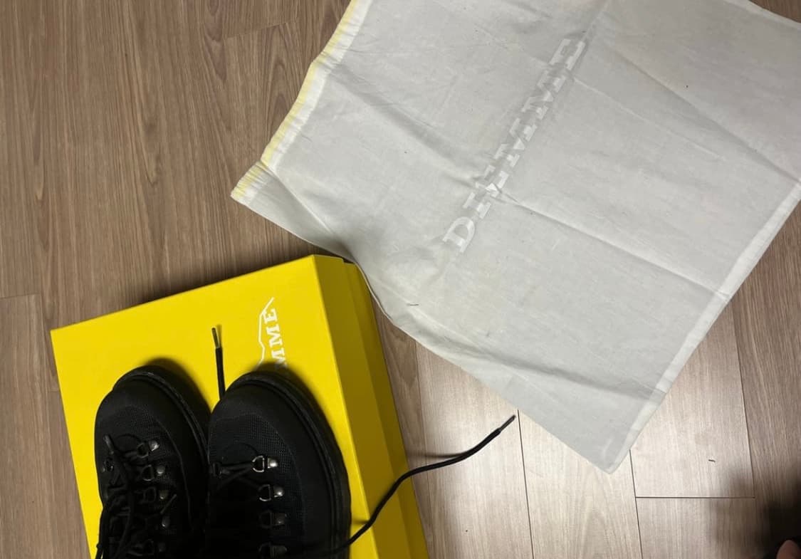 Diemme roccia vet 41.5 상품이미지8