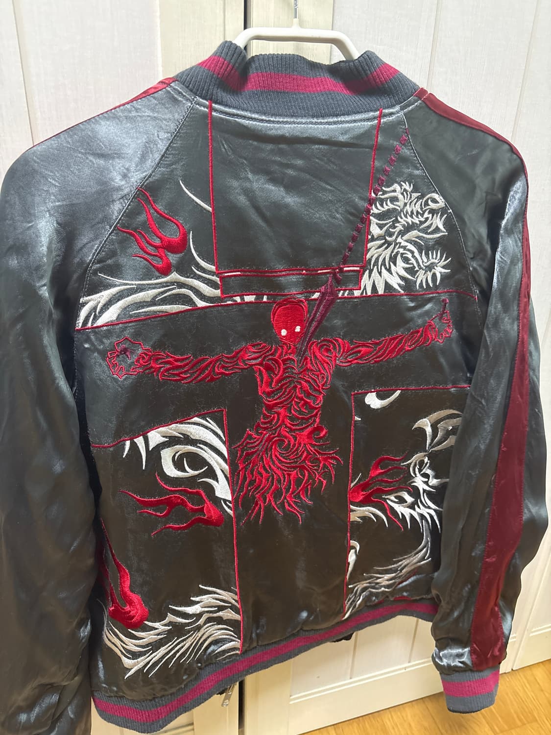 에반게리온 스카잔 상품이미지3