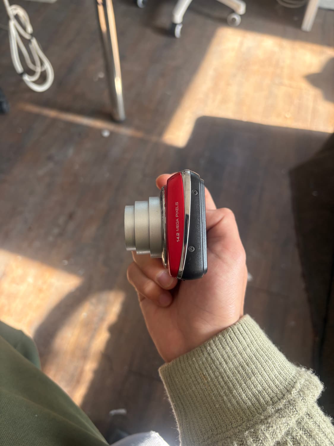 삼성 pl20 디지털카메라 상품이미지5