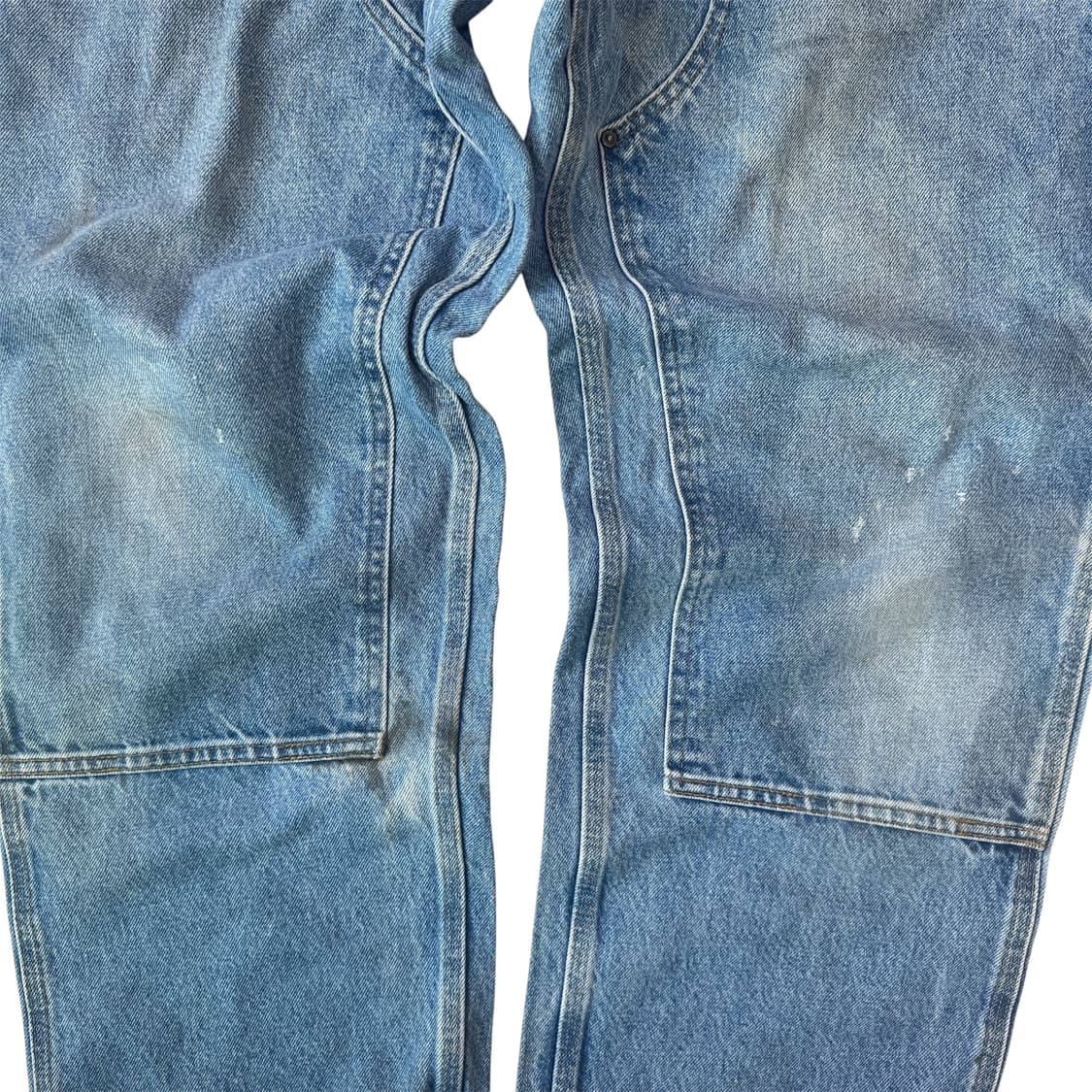 칼하트 더블니 팬츠 상품이미지3