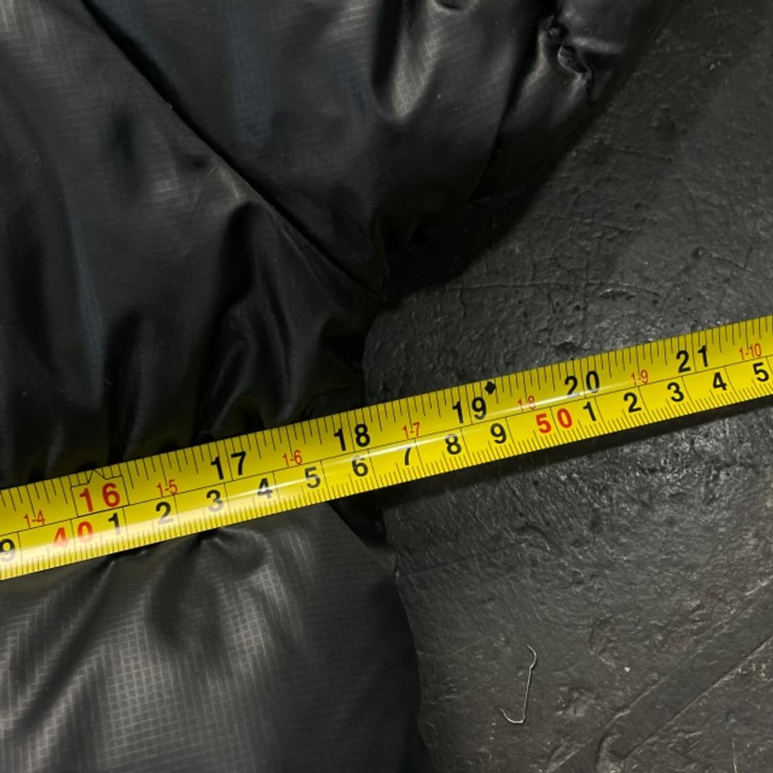 90 나이키  ACG 패딩 상품이미지8