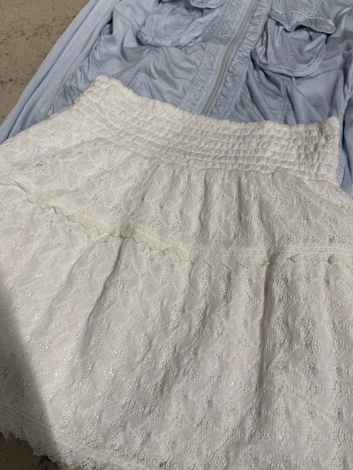 Pure girl cody set 상품이미지7