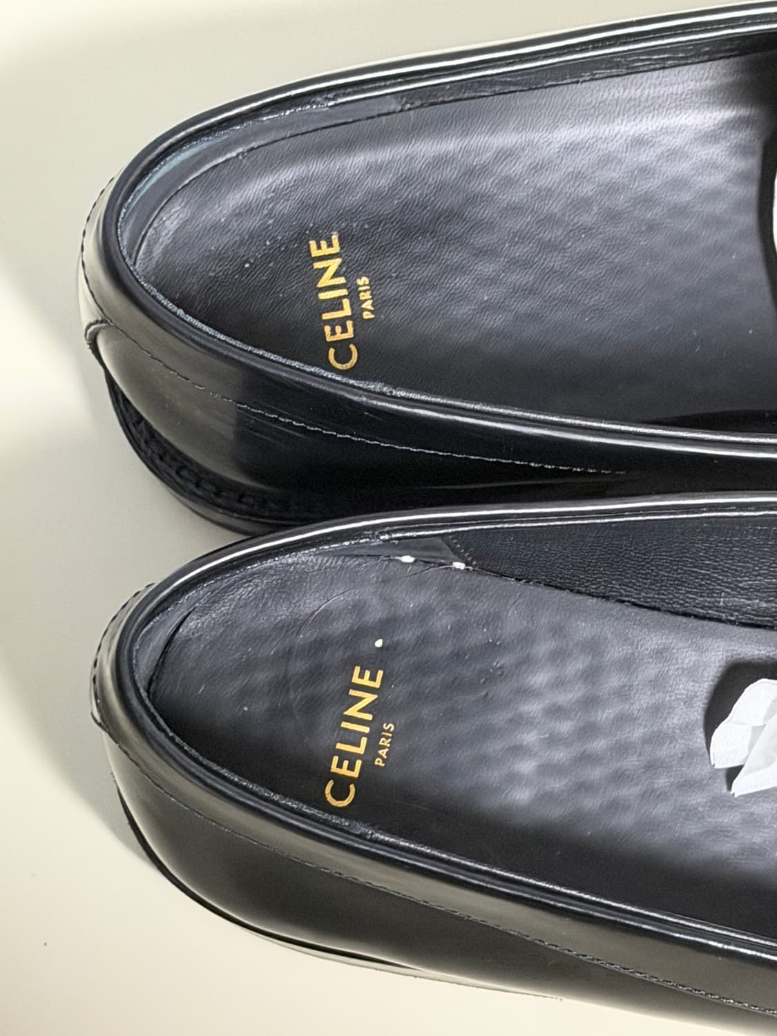 셀린느 비비안 로퍼 [44] 상품이미지3