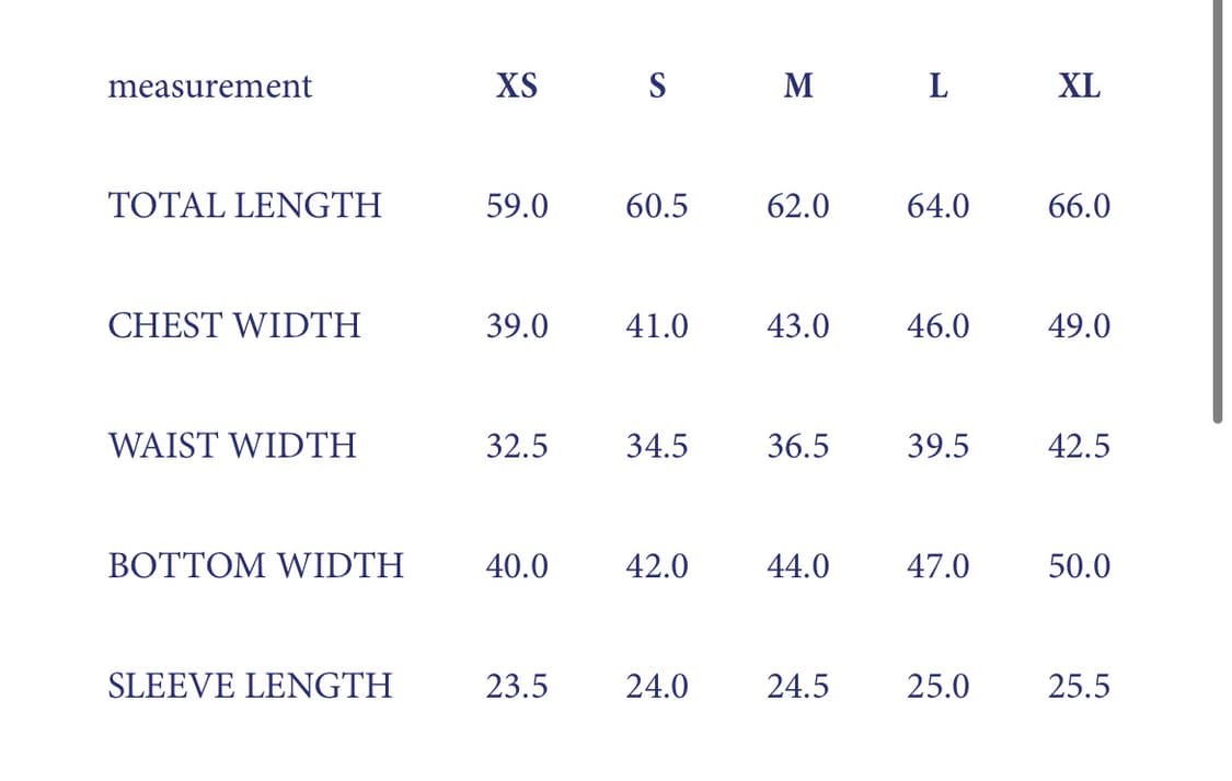 [XS,S]팔로마울 Cruiff 티셔츠 상품이미지7