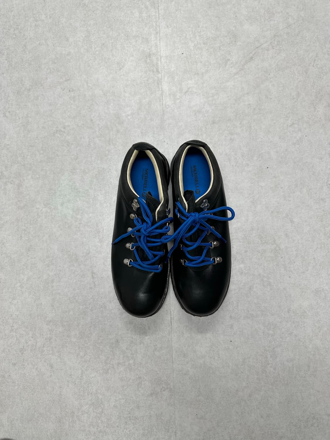  Merrell Wilderness Leather   상품이미지1