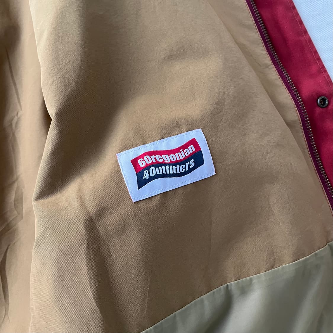 Oregonian Outfitters 60/40 마운틴 파카 상품이미지7