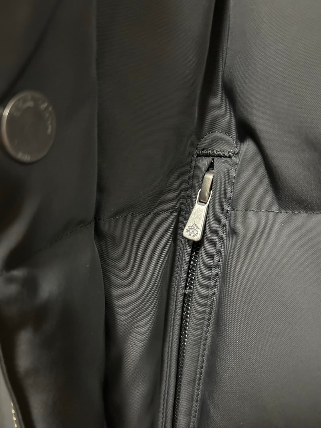 브룩스 브라더스 덕다운 패딩 상품이미지5