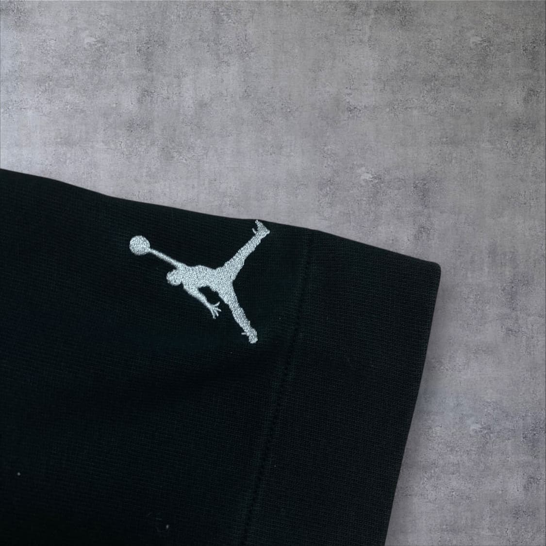 조던 플라이트 MVP 블랙 베이스볼 탑 상품이미지3