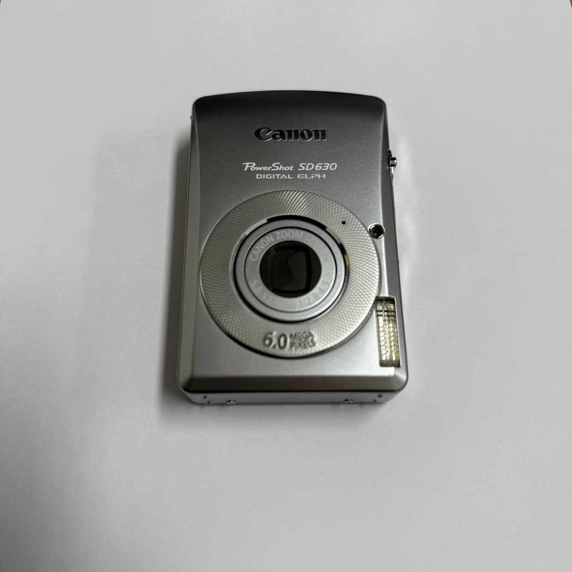 캐논 IXUS65 / IXY80 / SD630 (익시, 익서스) 상품이미지4