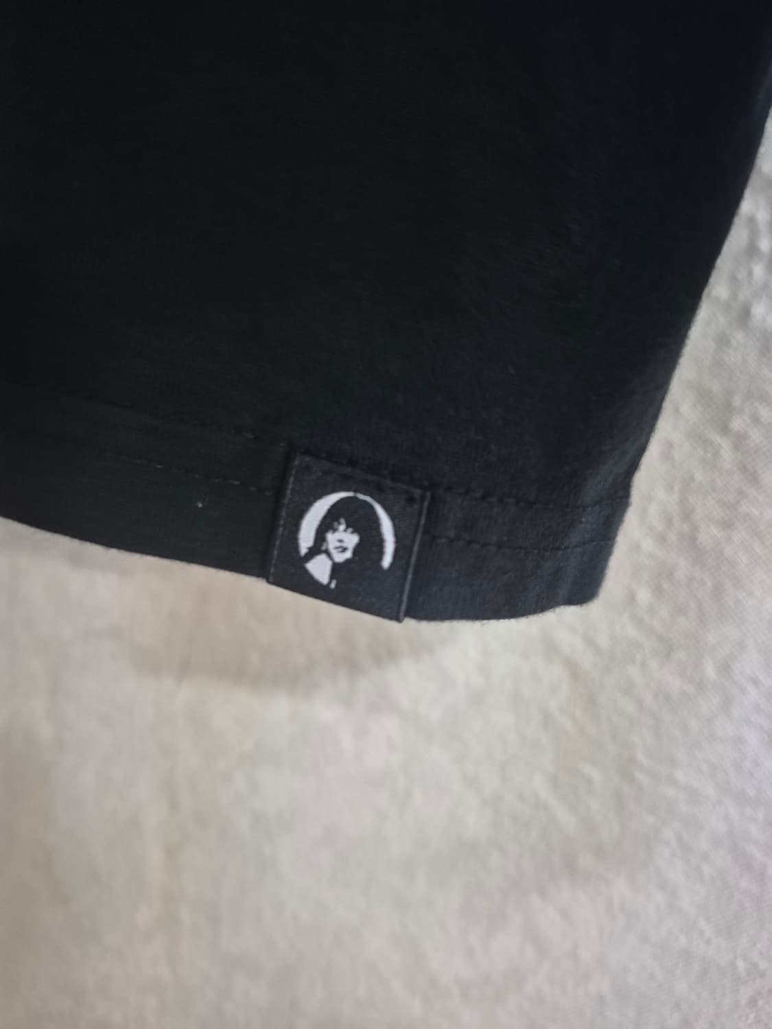 히스테릭 글래머 롱슬리브 티셔츠 상품이미지5