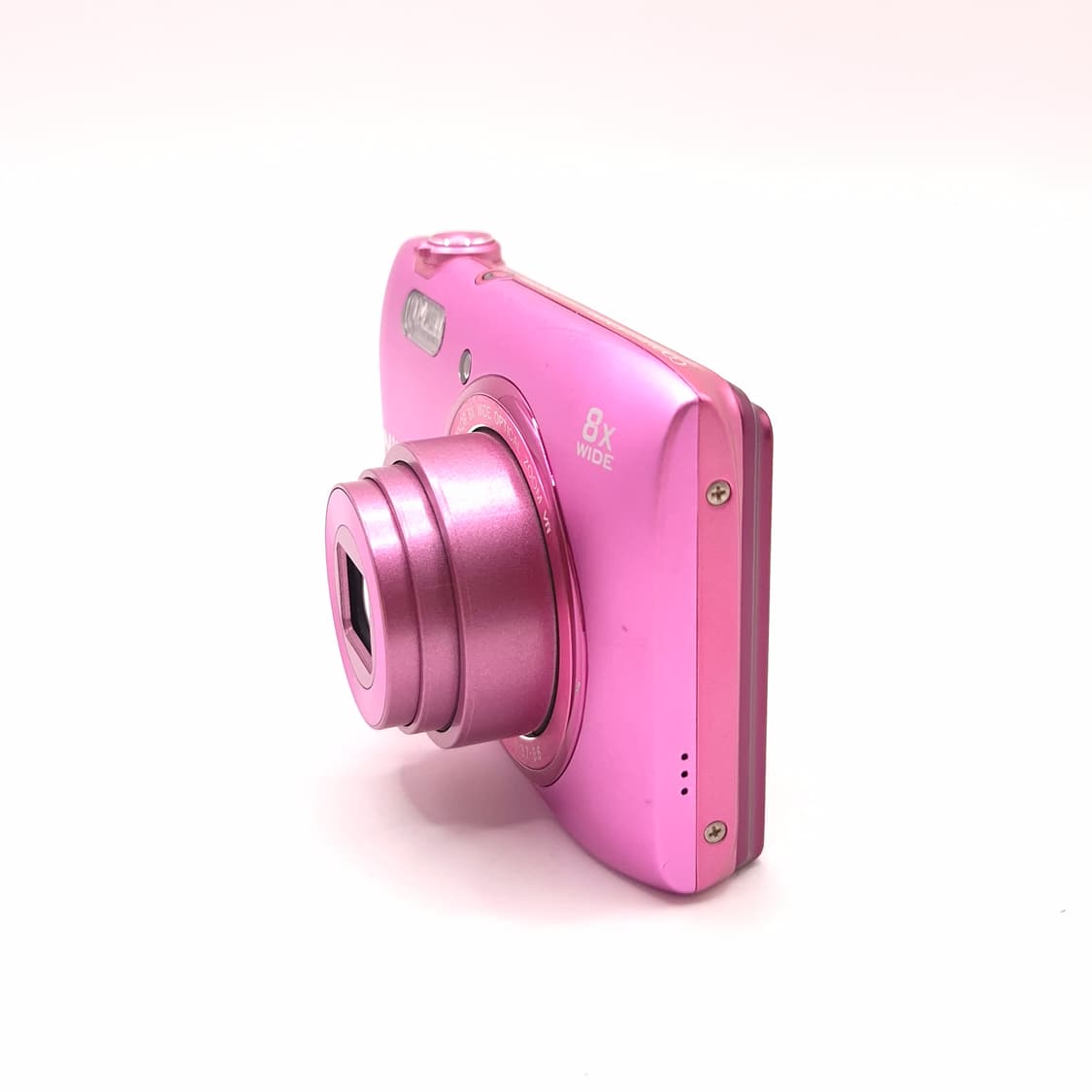 🍑윈터&지젤🌸 Nikon COOLPIX S3600 핑크💗 상품이미지9