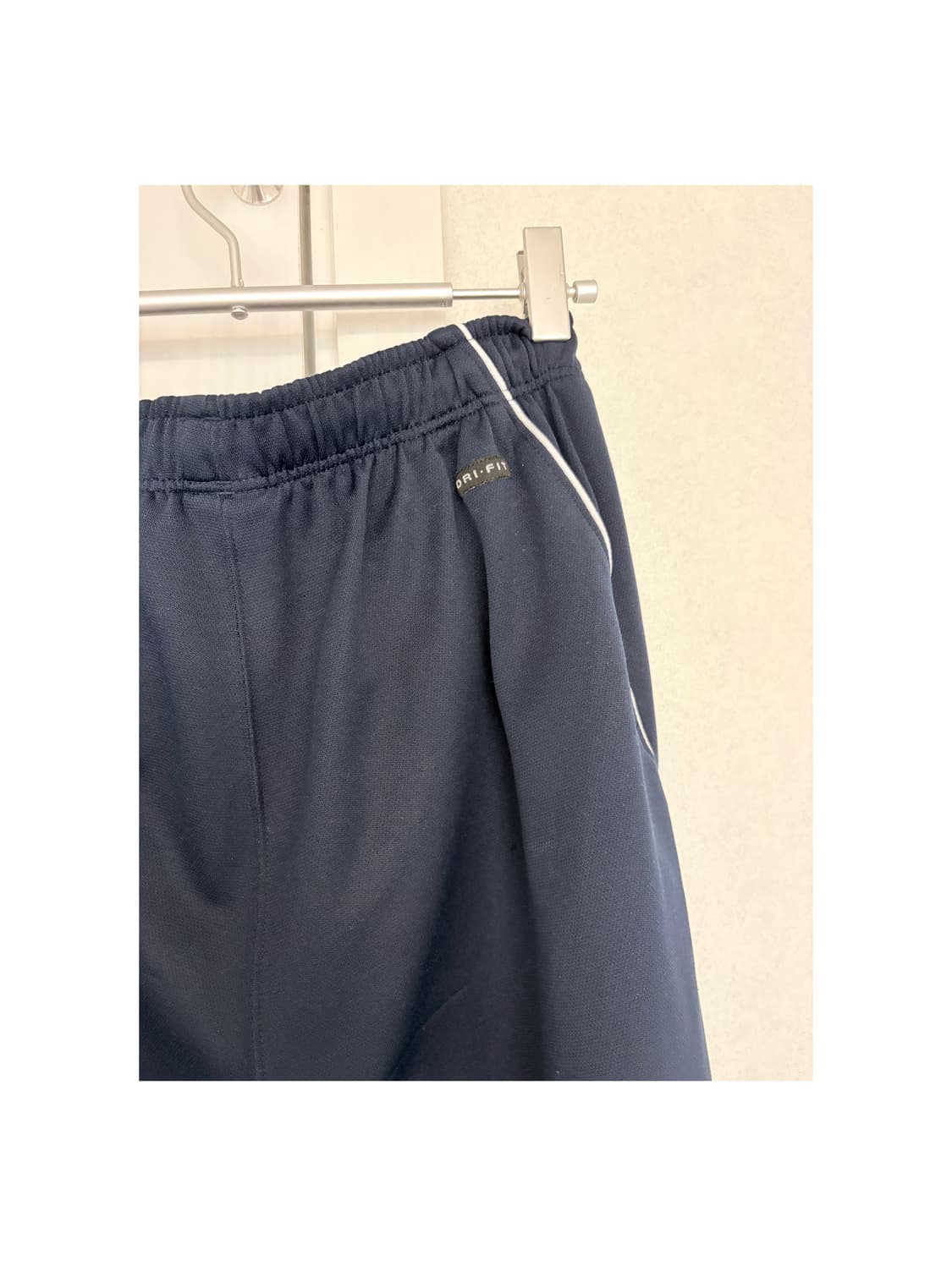 나이키 네이비 트랙 팬츠 상품이미지7