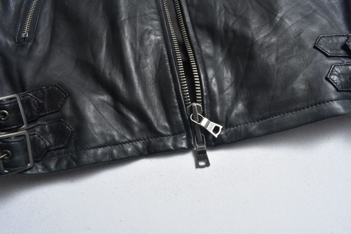 쉽스 쉽스킨 양가죽 자켓 N0969 상품이미지6