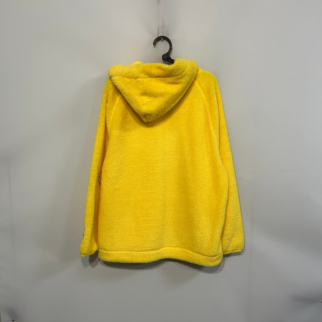 빈폴 스마일리 후리스 새상품 100 상품이미지3