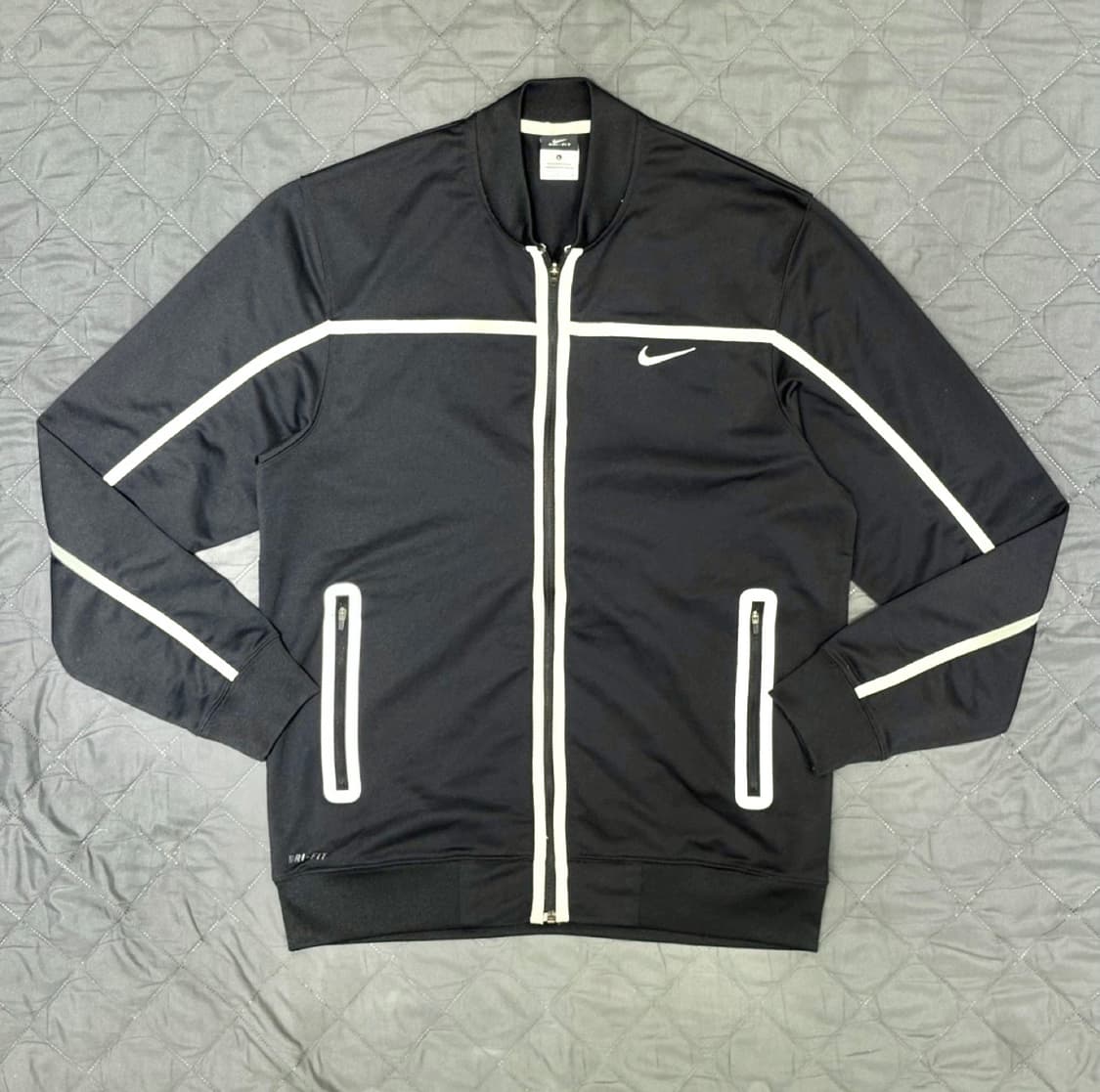 Nike 나이키 스우시 오레오 트랙탑 져지 상품이미지1