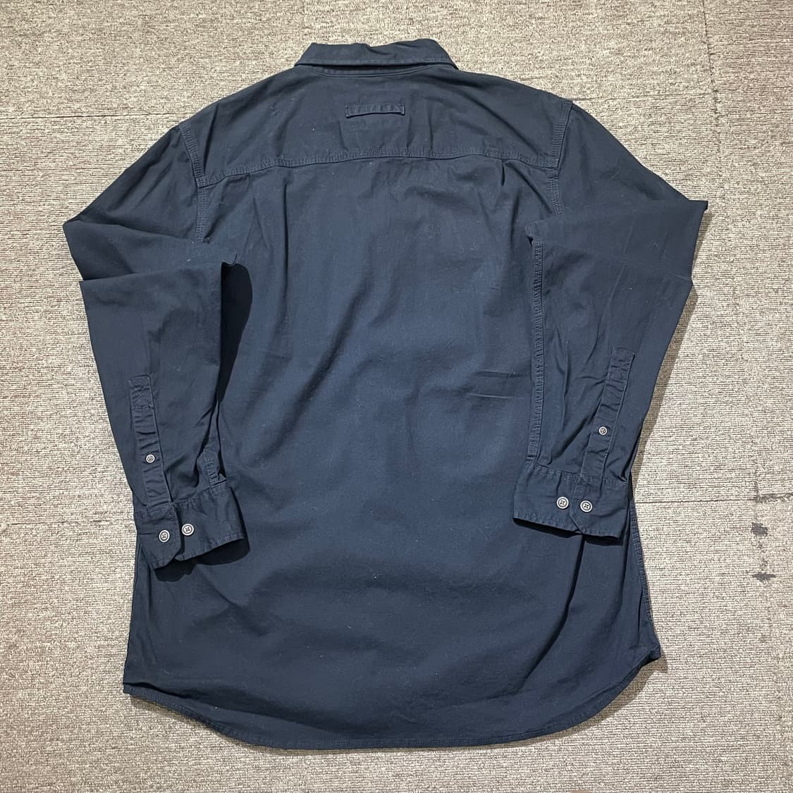 (L) Lee 리 워크웨어 코튼 셔츠 상품이미지7