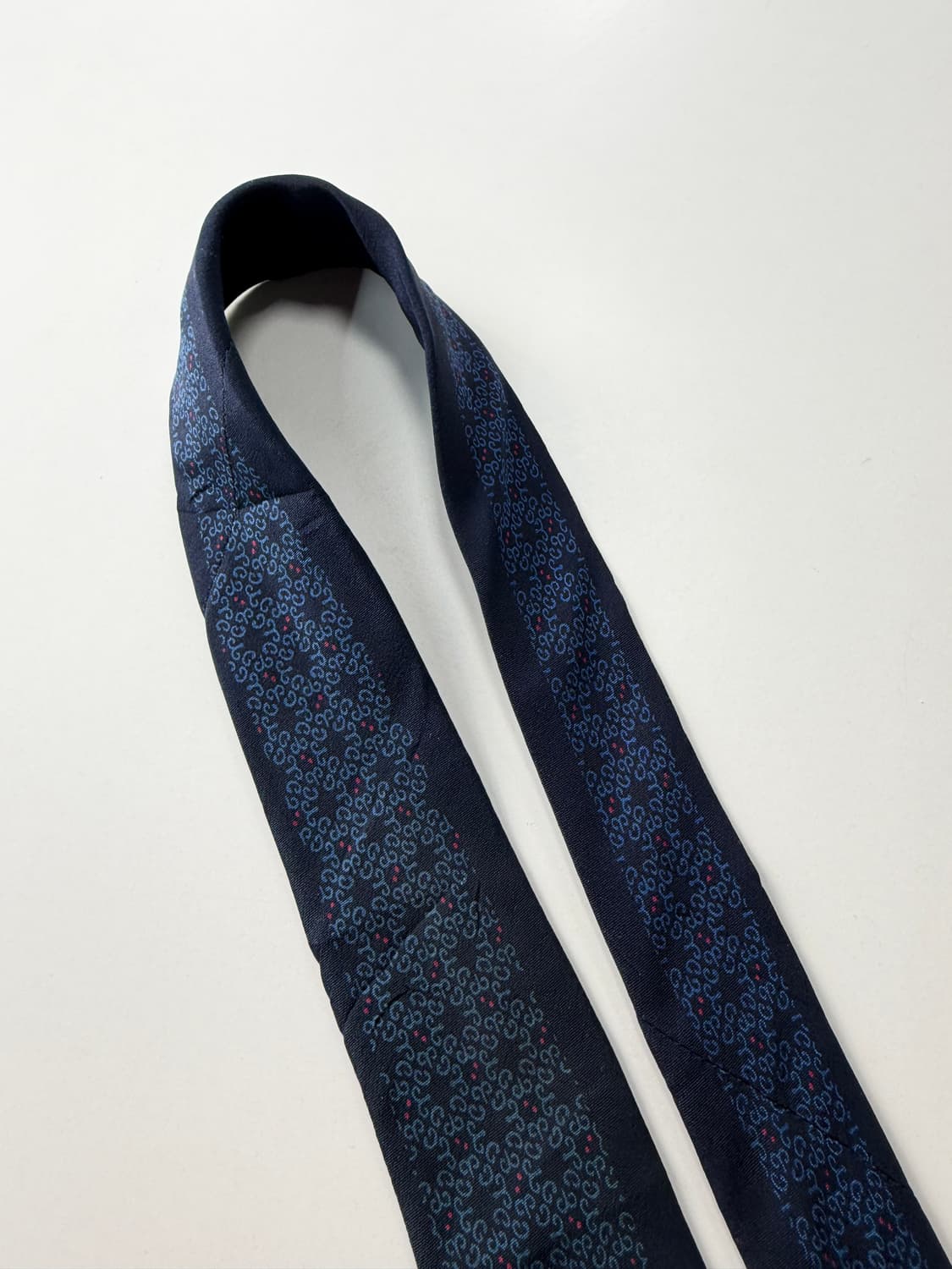 밀라숀 (Mila Schon) 실크 넥타이 8.5cm 상품이미지7