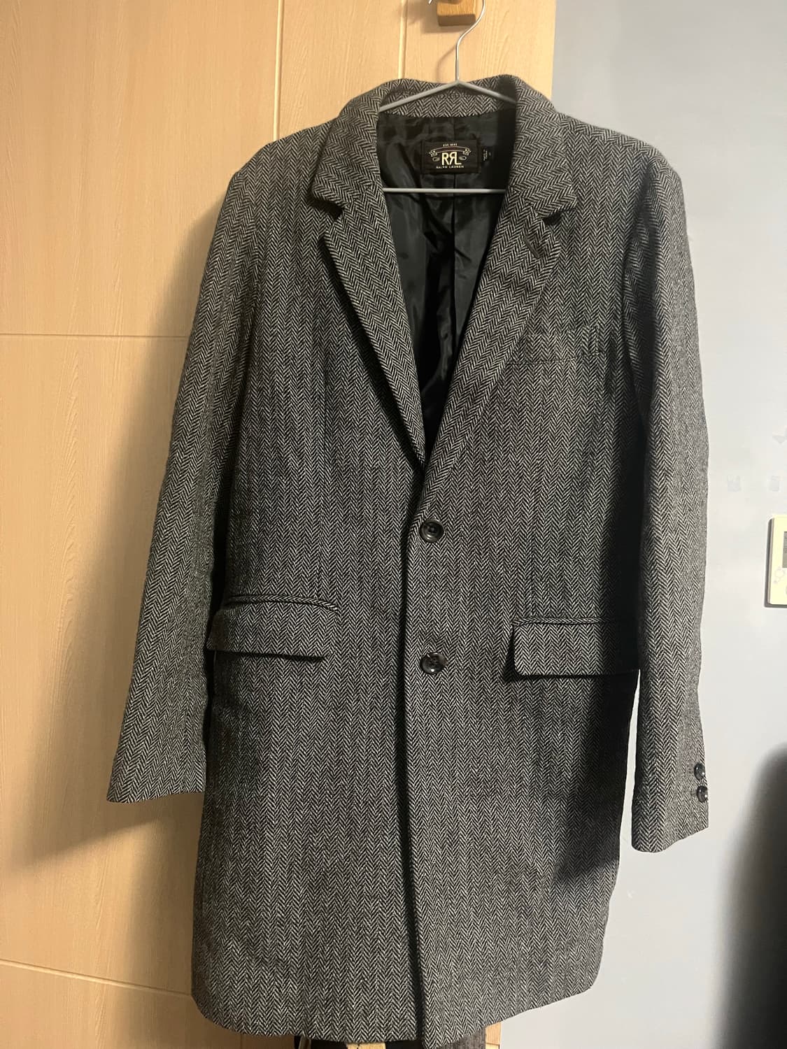 Rrl 코트  상품이미지1