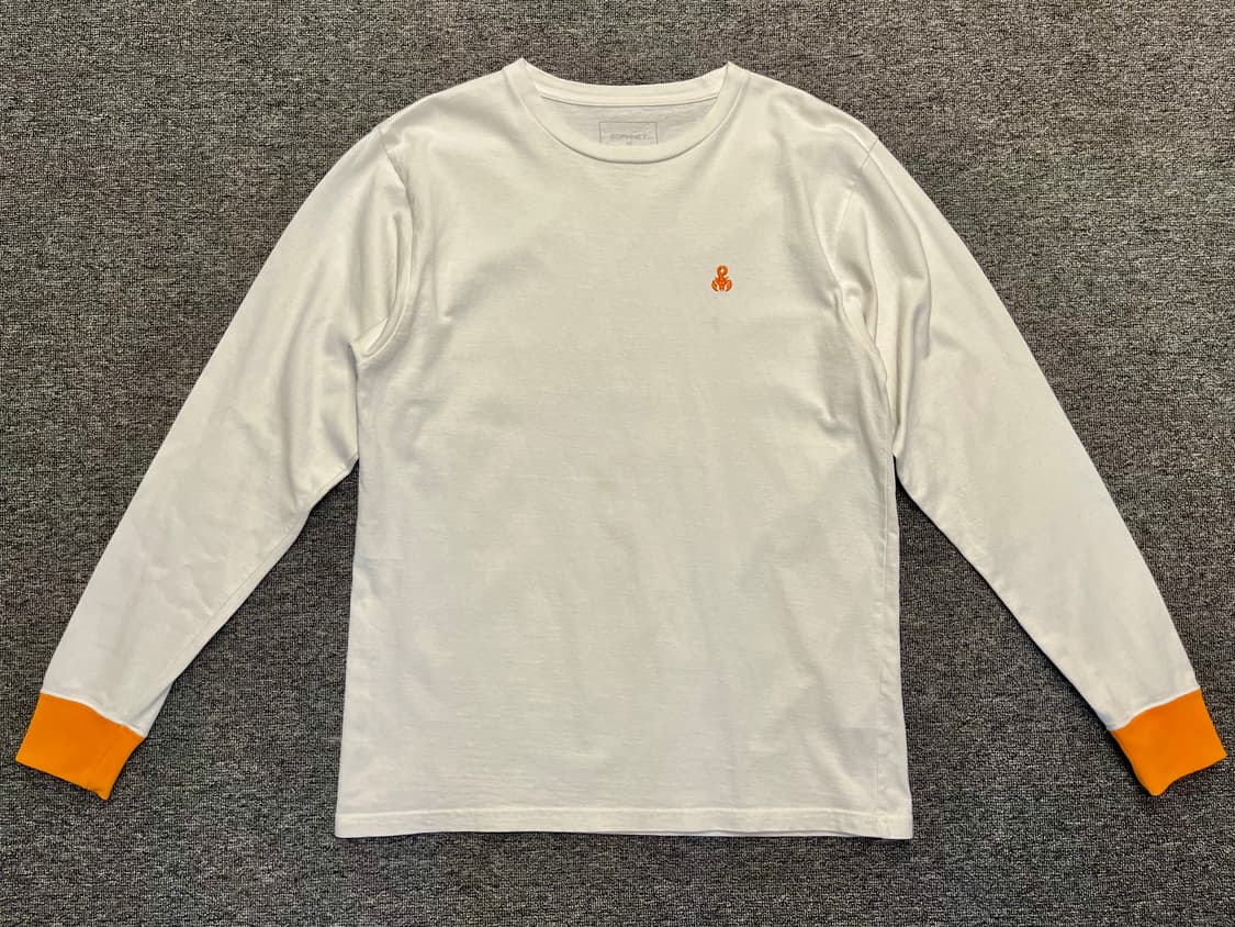 [95] SOPH 소프넷 롱슬리브 M  상품이미지1