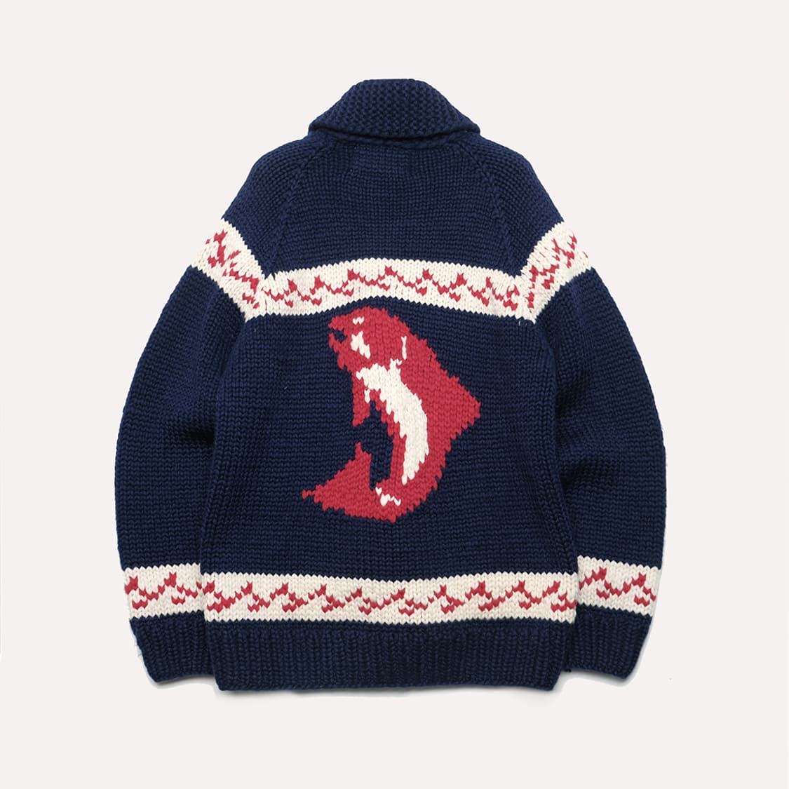 cowichan sweater 상품이미지8