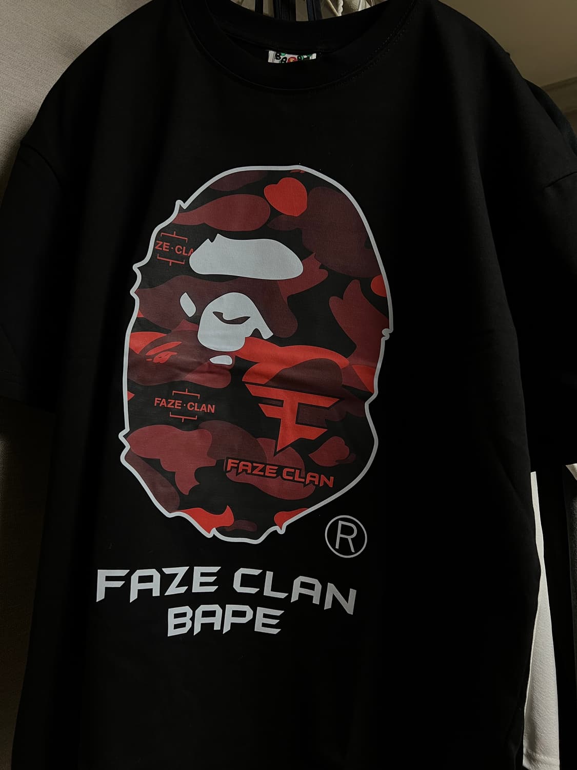 Bape 상품이미지1