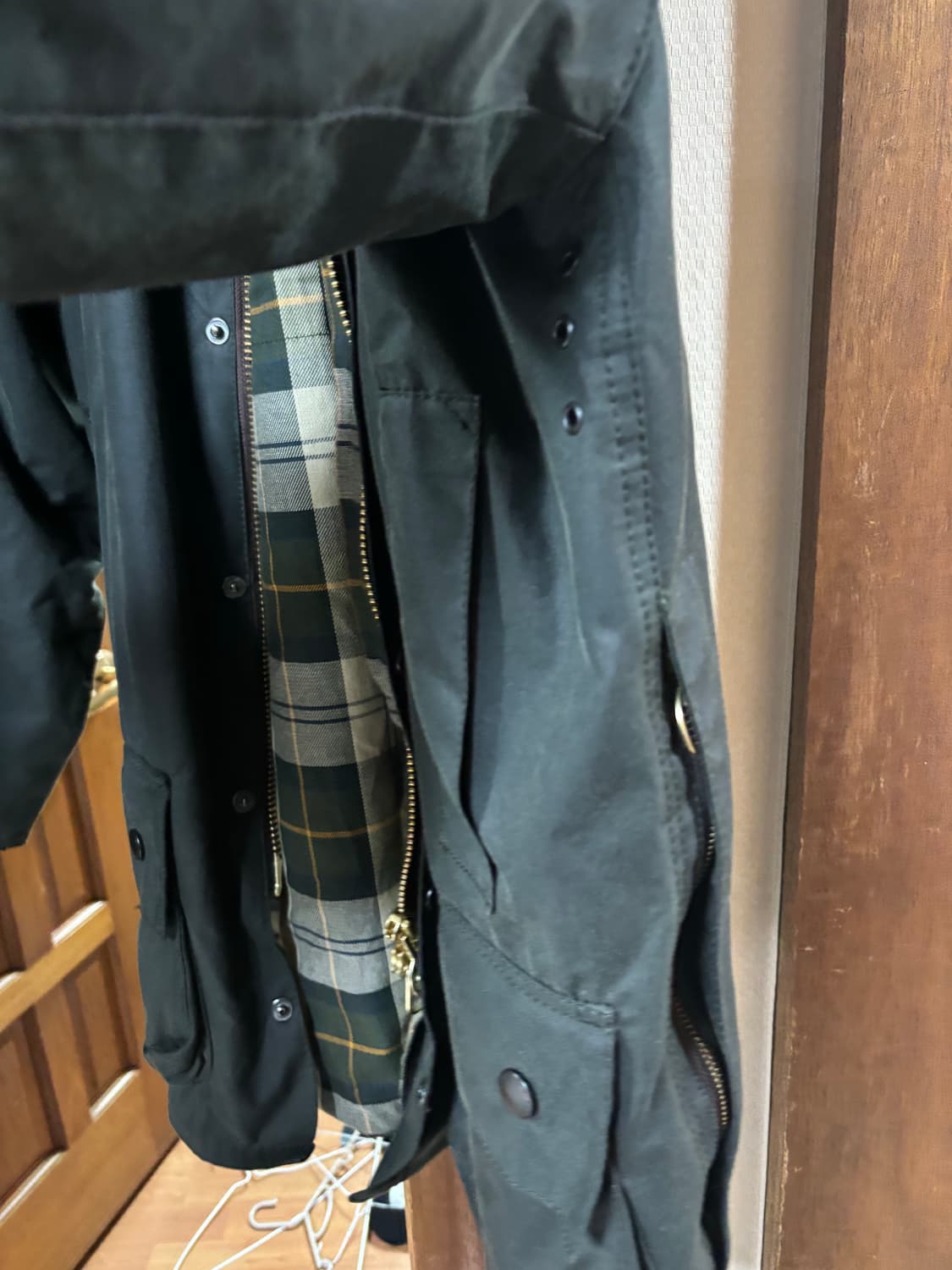 바버자켓  상품이미지5