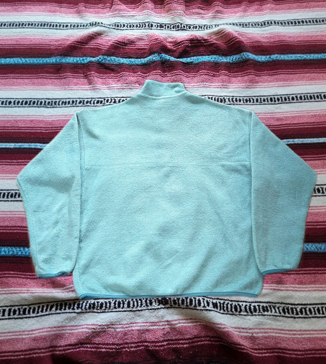 (L)파타고니아 눈없는산(nosnow) 민트 신칠라 상품이미지2