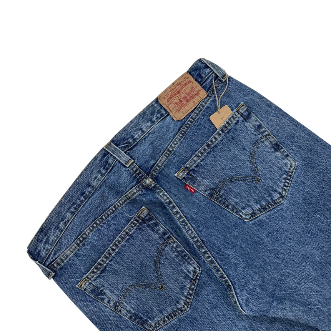 [36.5] 리바이스 501 데님 청바지 [lv1175] 상품이미지7