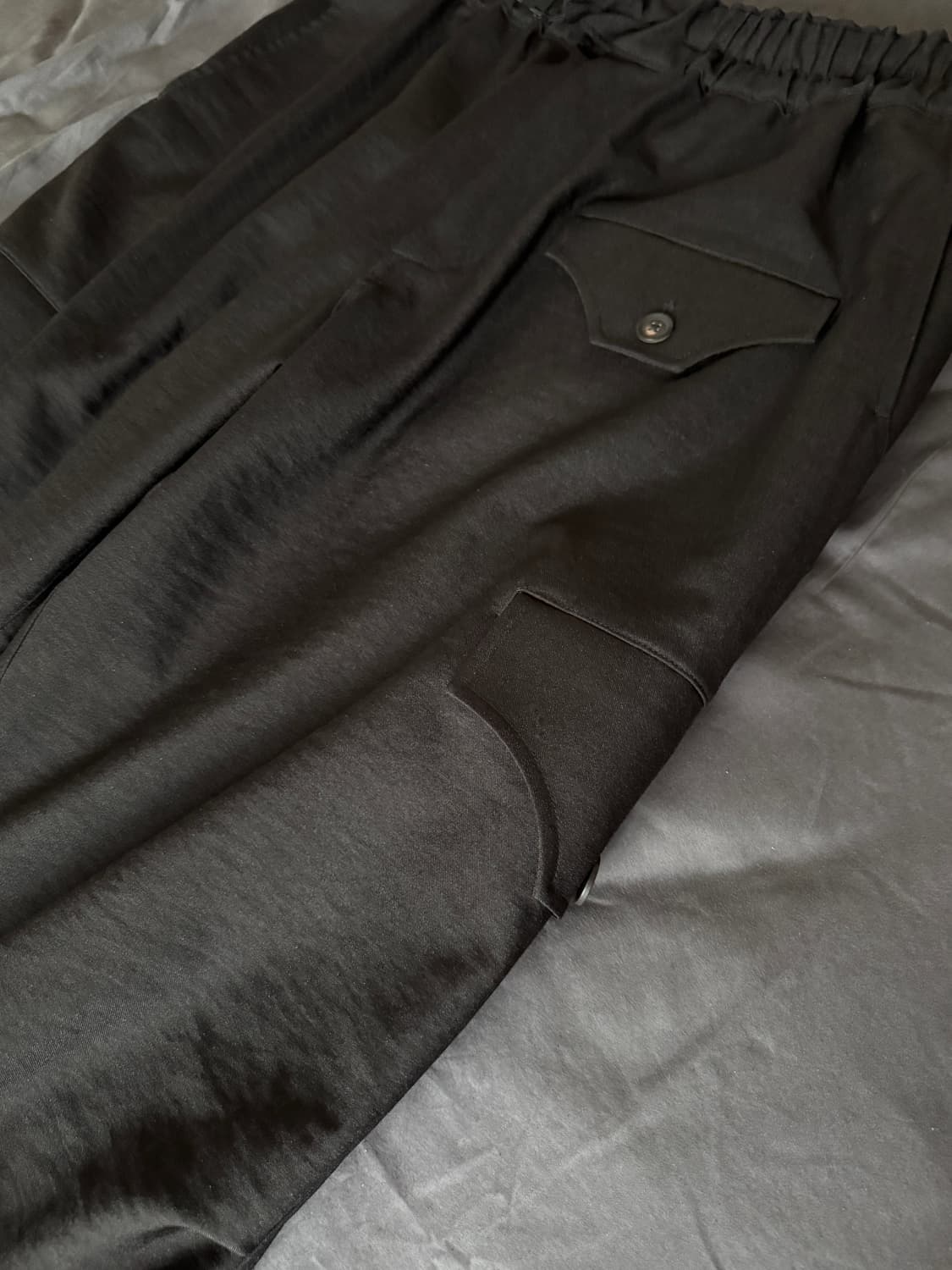 Y3 카고팬츠 / 아디다스 / 요지 야마모토 상품이미지3