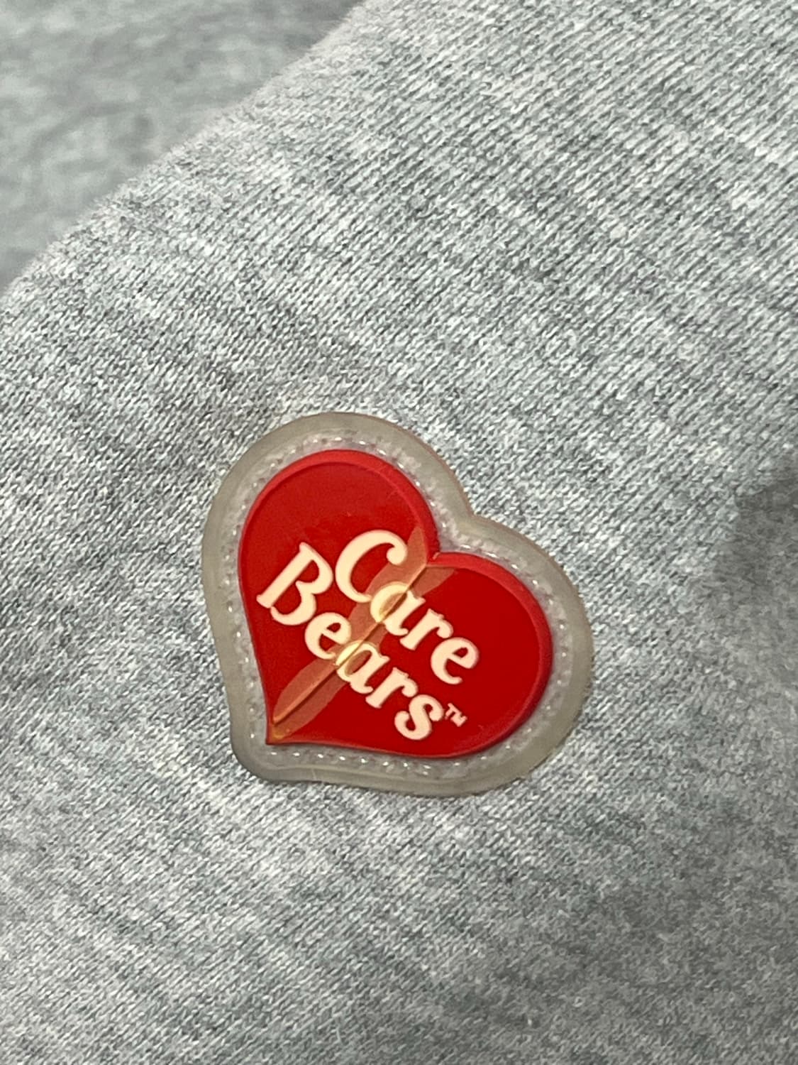 키르시X케어베어 상품이미지3