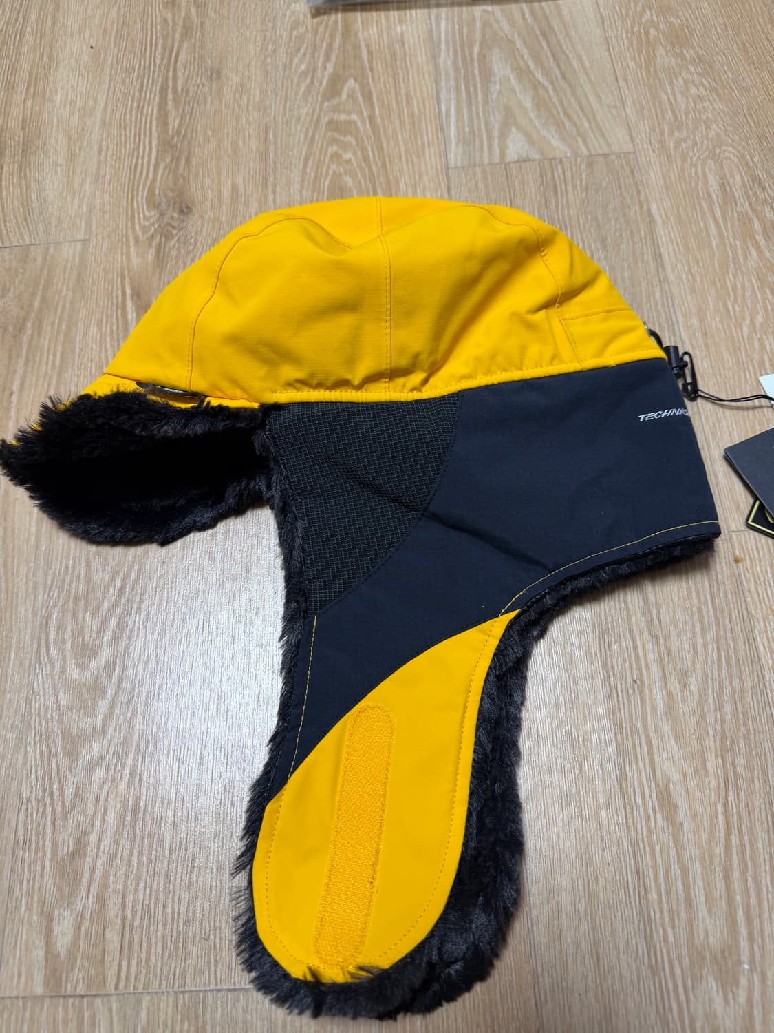 코오롱스포츠 귀달이 모자 상품이미지6