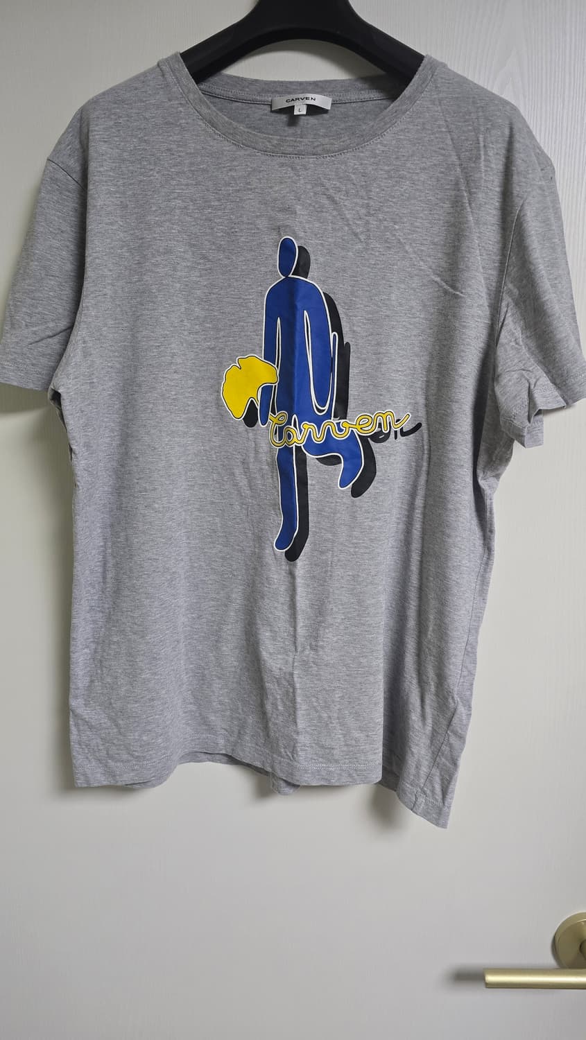 Carven 반팔티셔츠 상품이미지3