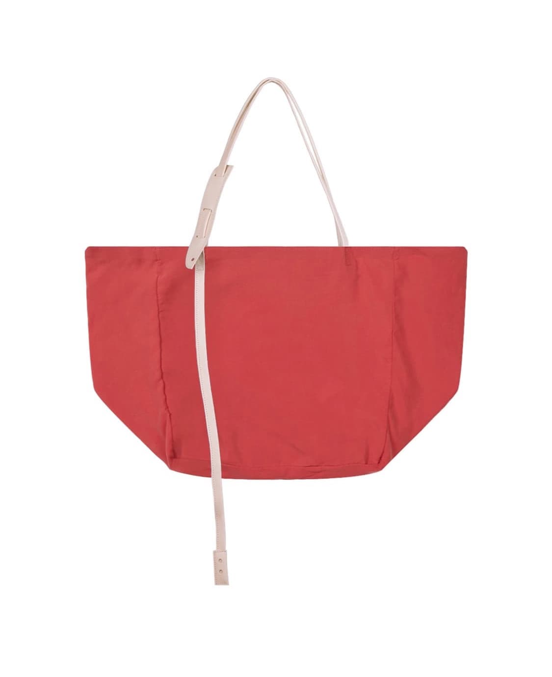 엑슬림 EP.7 SYNOPSIS 02 BAG RED 상품이미지1