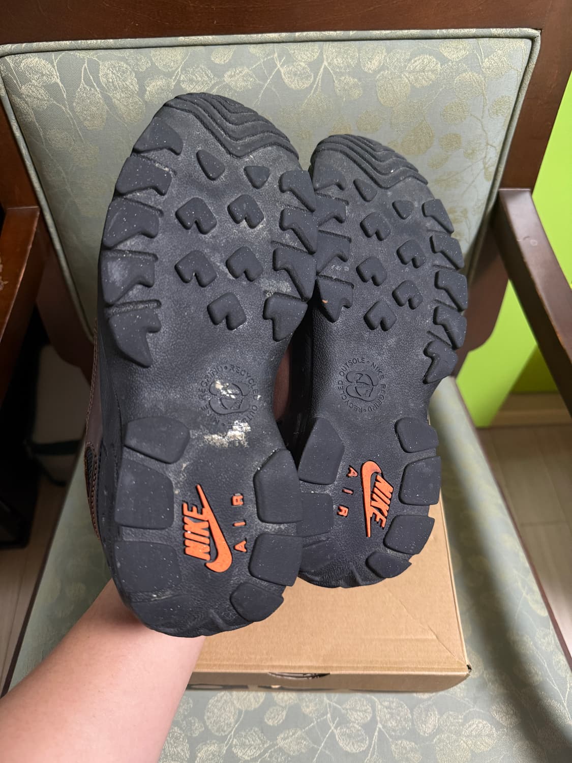 나이키 ACG 에어마다  상품이미지4