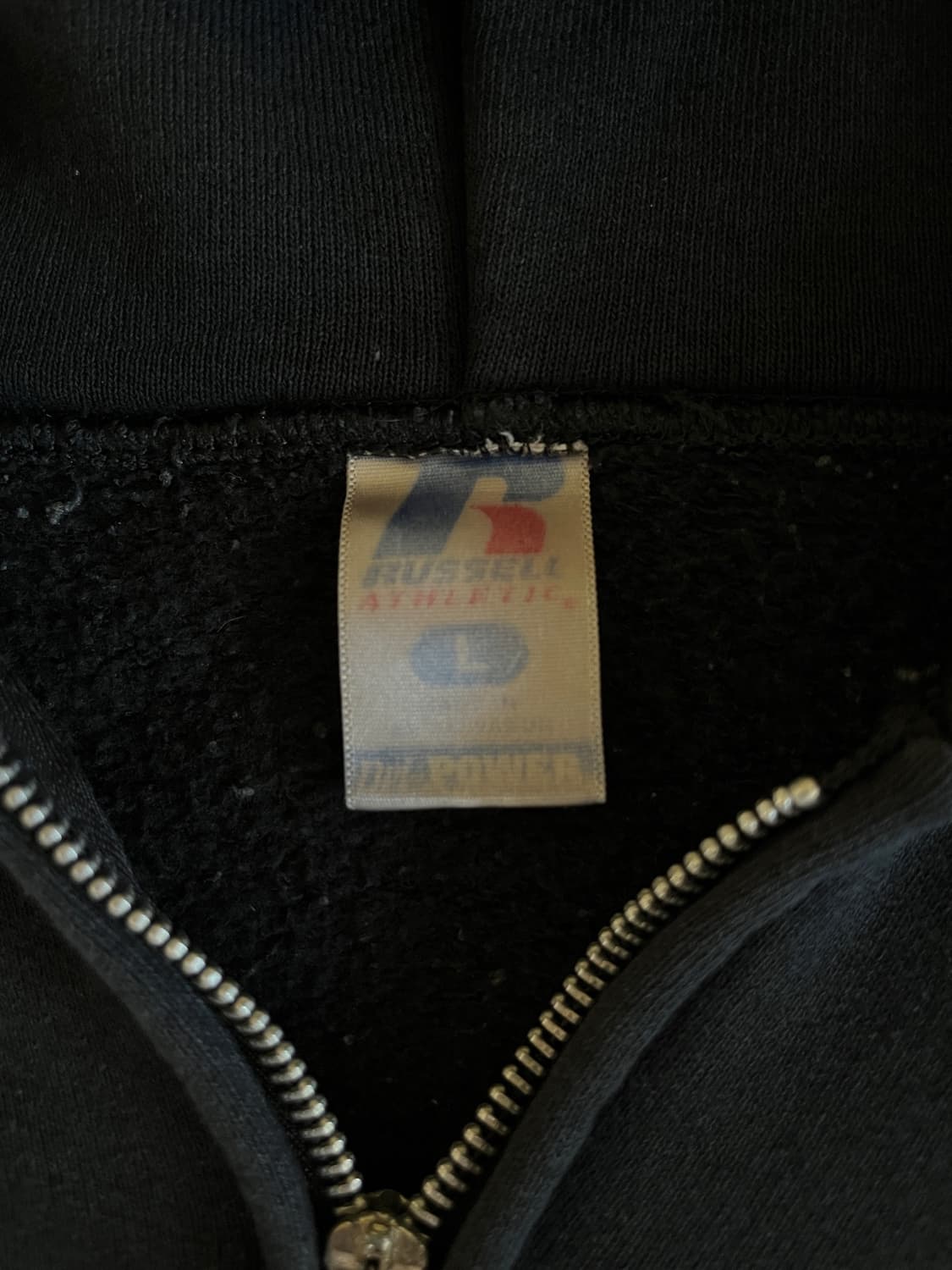 00s Russell Athletic 상품이미지3
