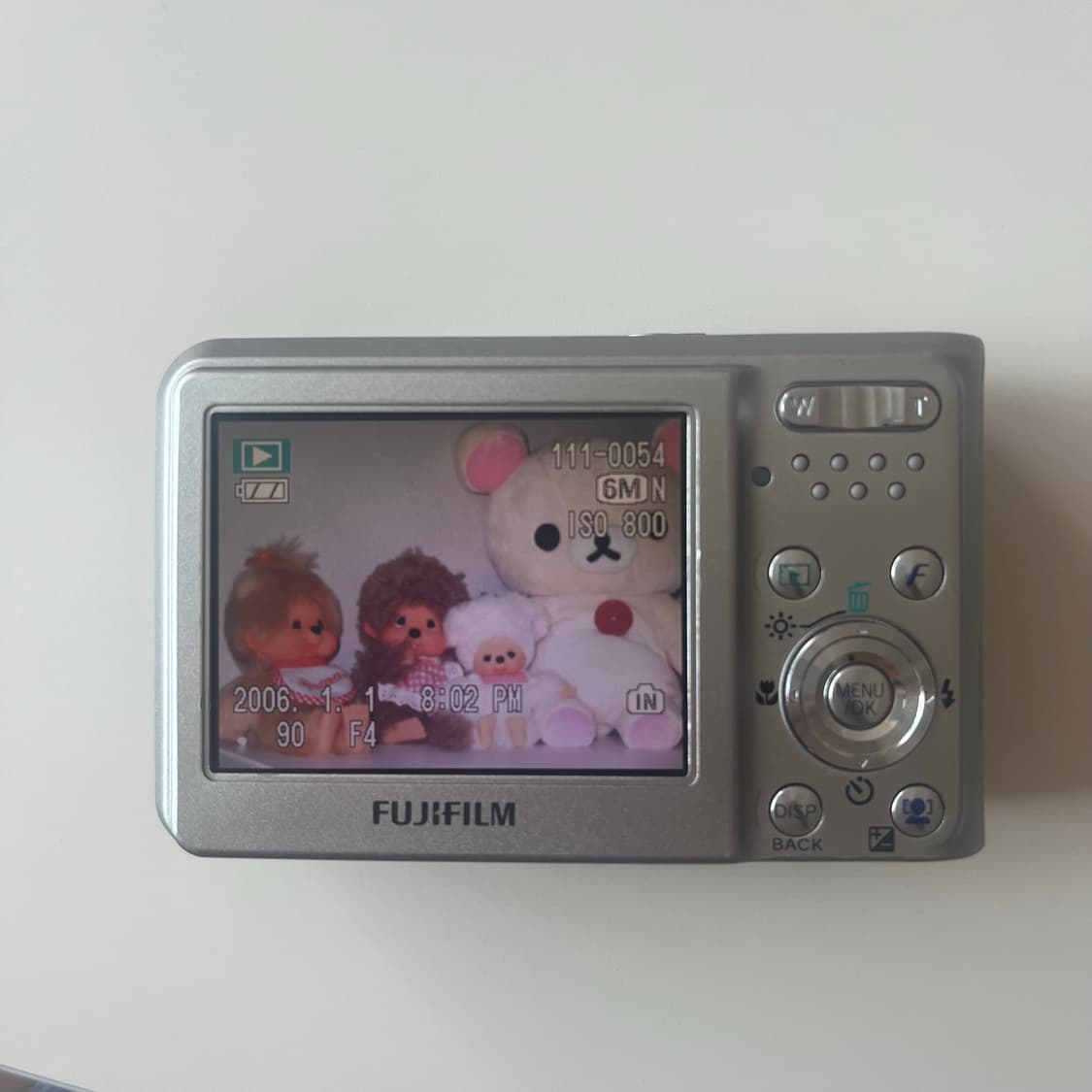 후지 파인픽스f31fd 상품이미지8