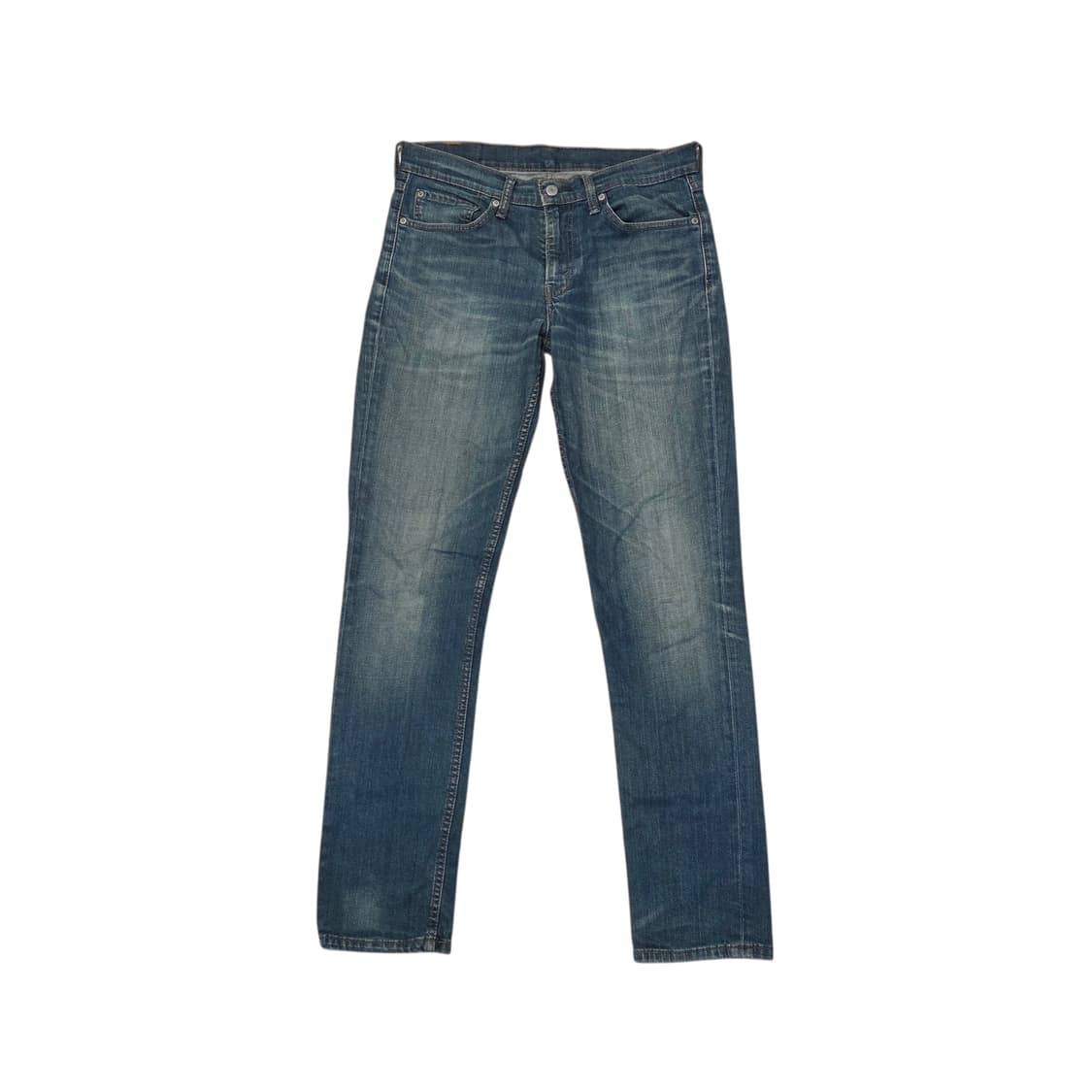 Levi's 리바이스 511 스트레이트 데님 팬츠 상품이미지1