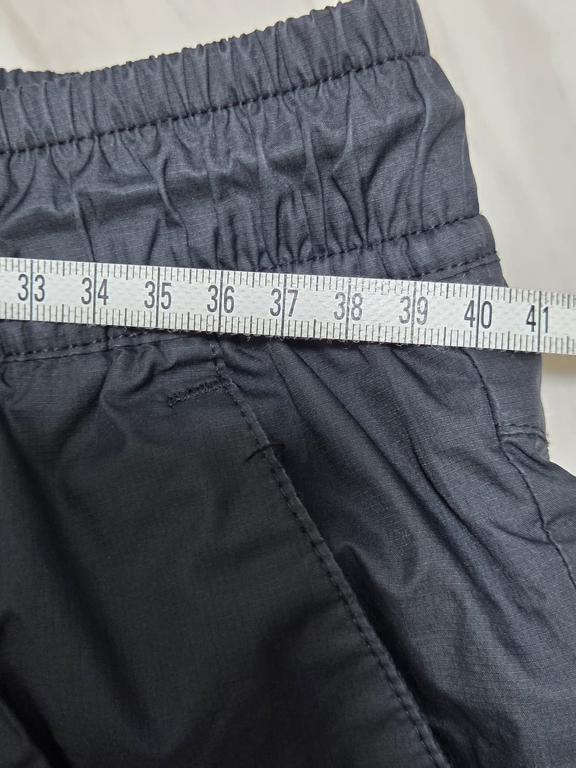 나이키 우븐 조거 팬츠 상품이미지7