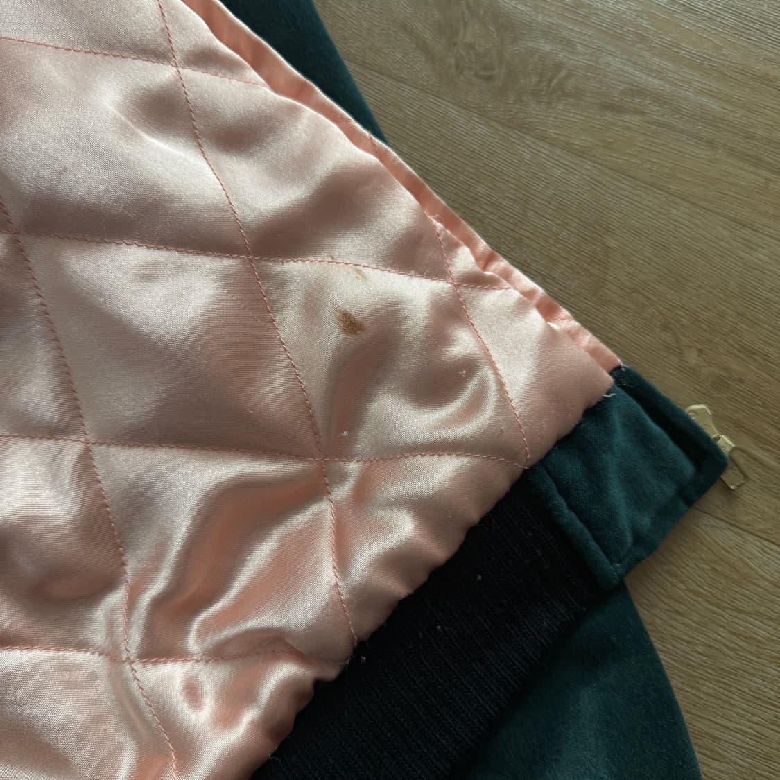 🔥[초레어] 영등포 수베니어(스카잔) 재킷 상품이미지5