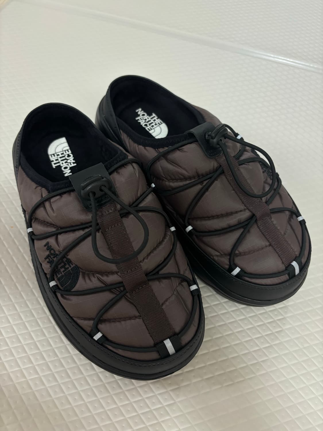 노스페이스 보레알리스 뮬 코코아브라운 250 상품이미지1