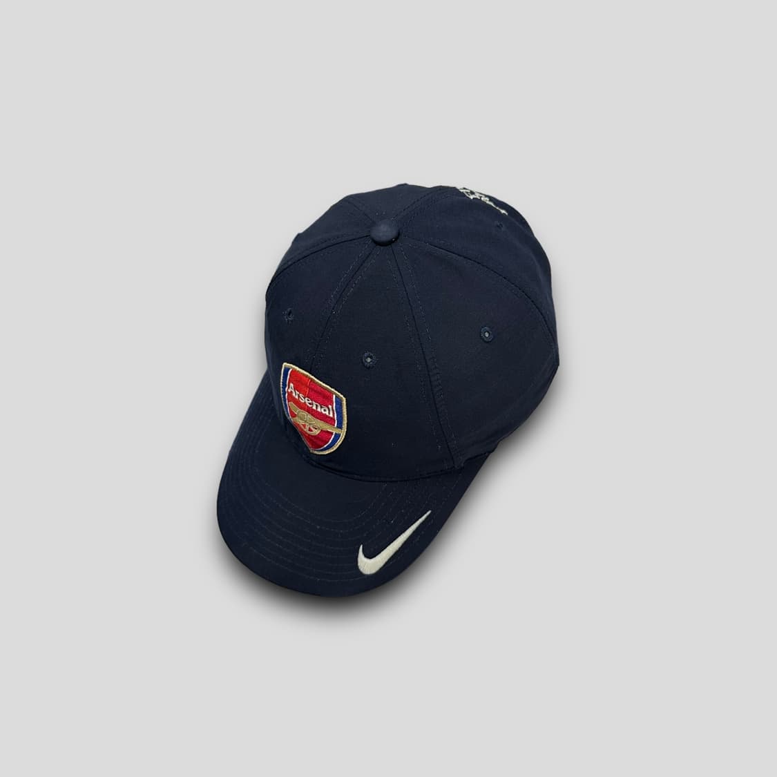 nike arsenal cap