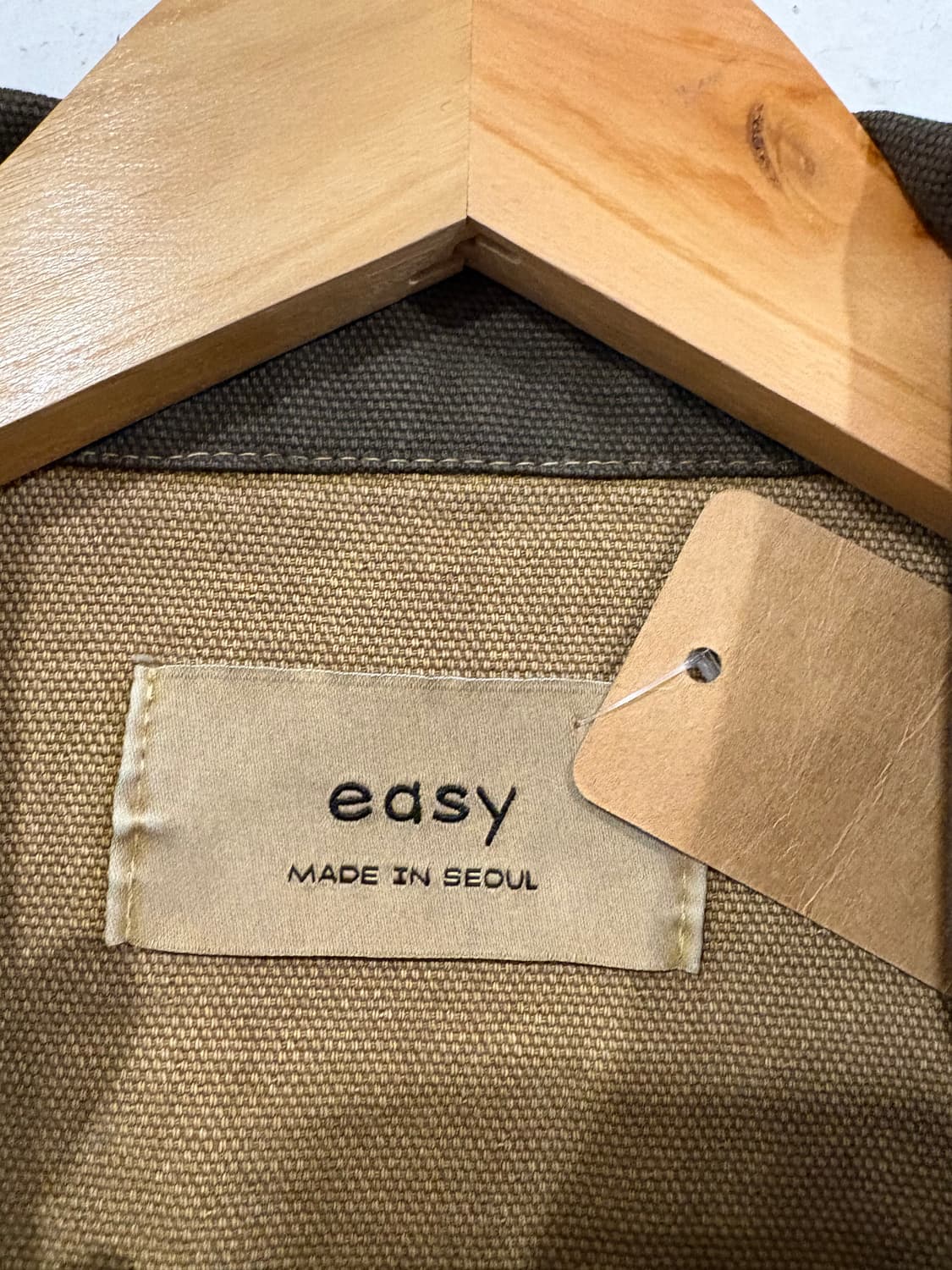 자켓 상품이미지4