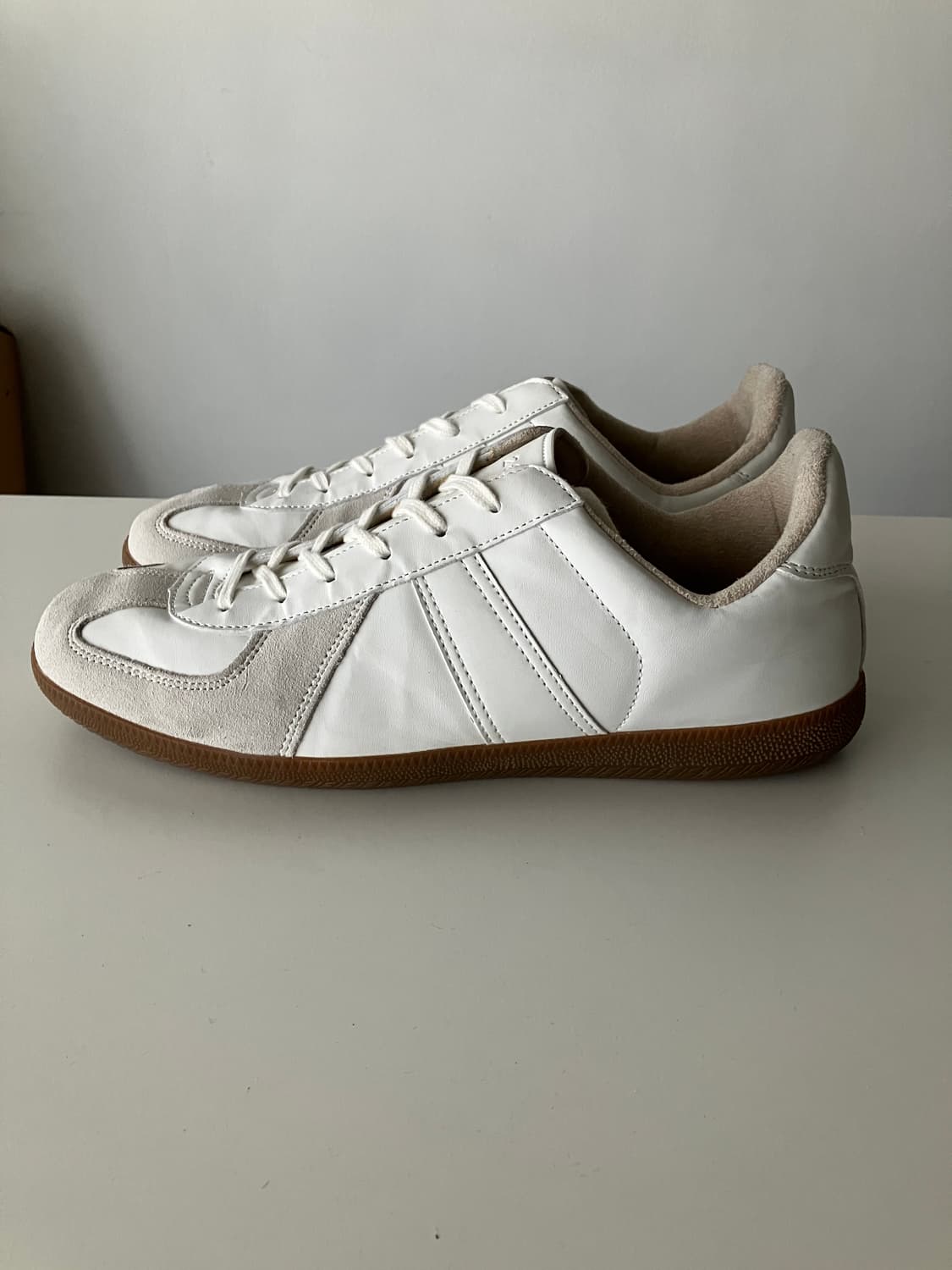 ymcl ky 독일군 화이트 상품이미지4