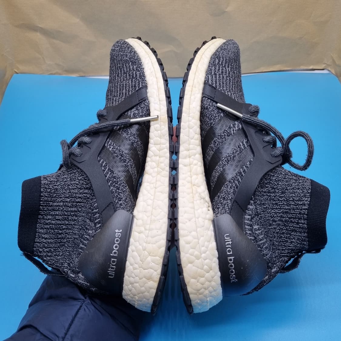 아디다스 울트라부스트x올터레인 255. 상품이미지4