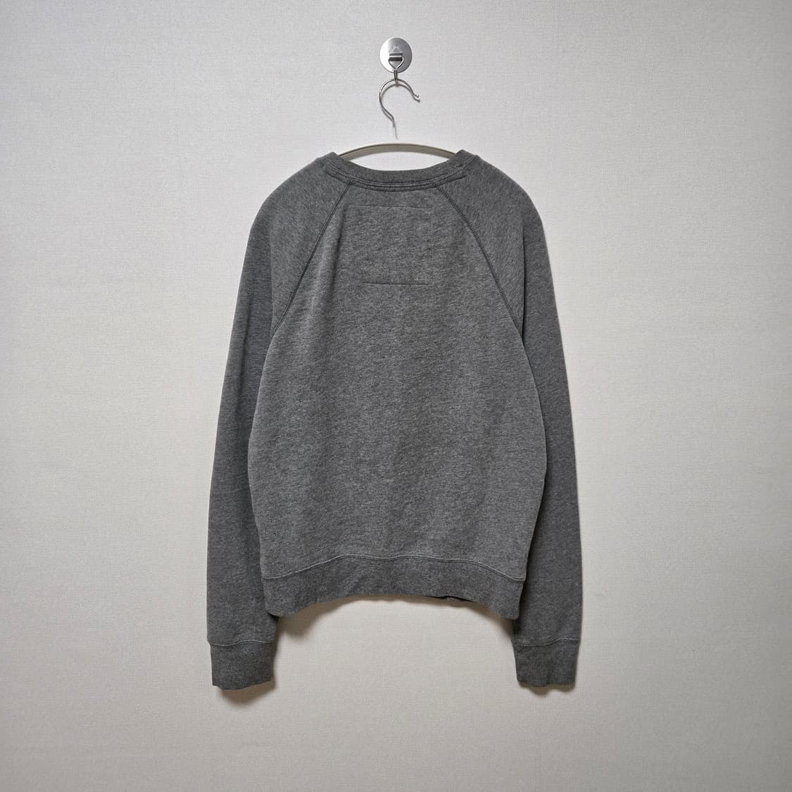 홀리스터 y2k 멀티로고 스웻셔츠  상품이미지8