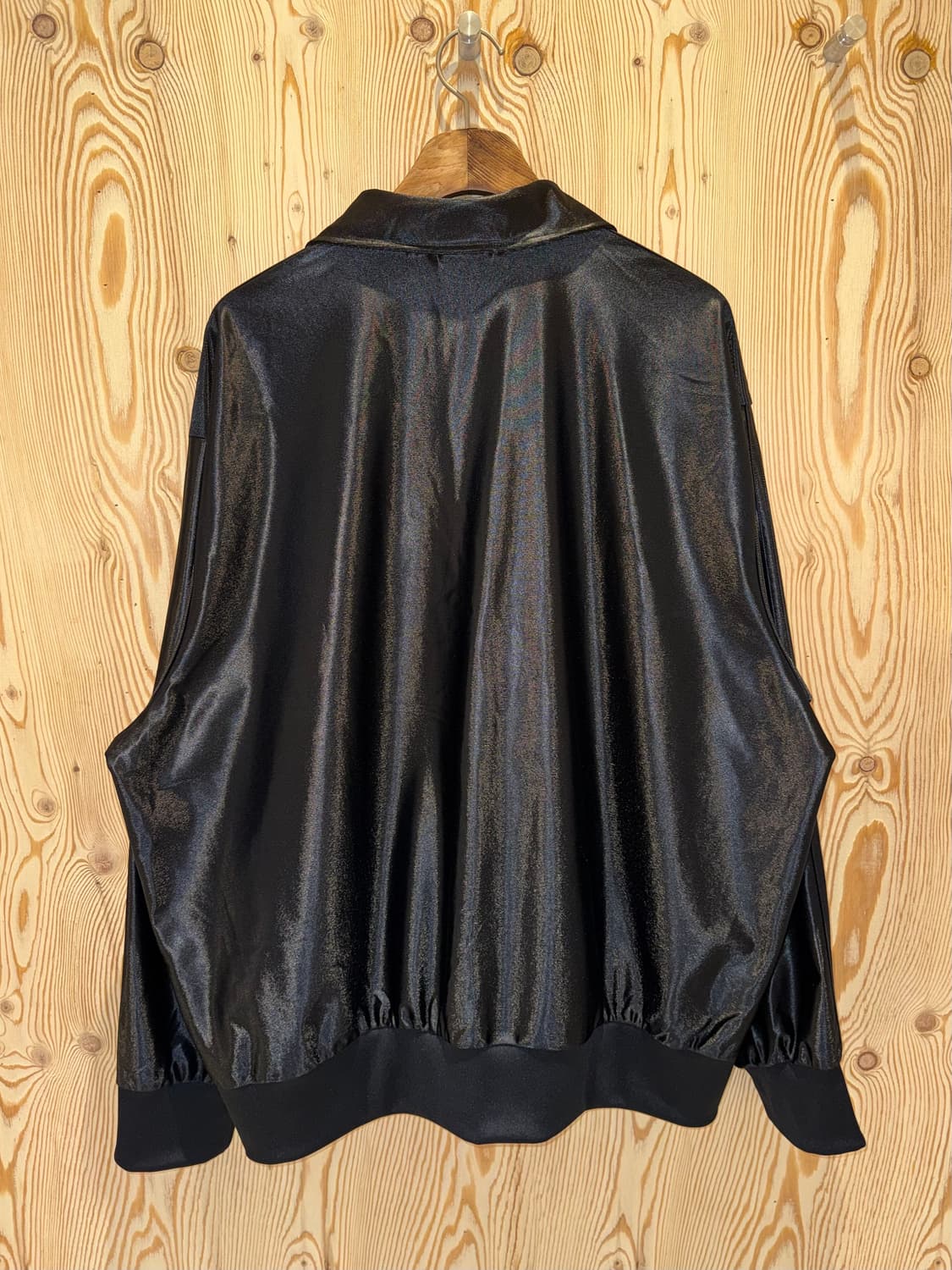 아디다스 pakaian 새틴 져지 상품이미지2