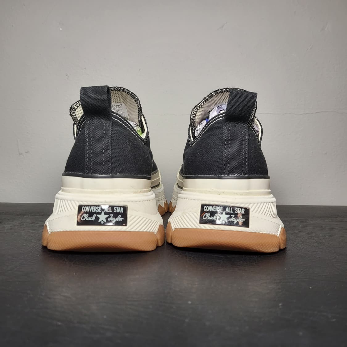 컨버스 운동화 280m 상품이미지8