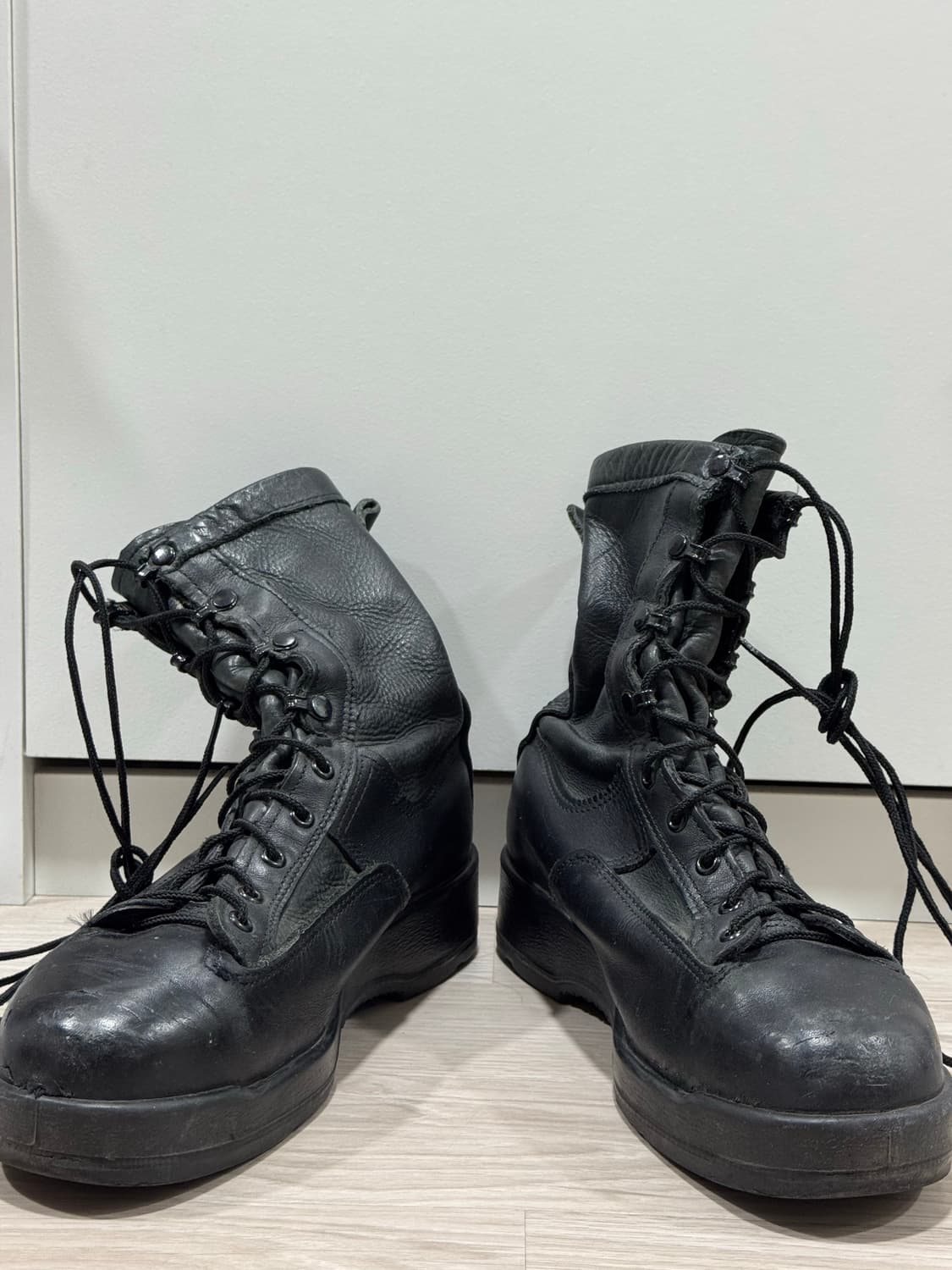 벨르빌 덱부츠 상품이미지1