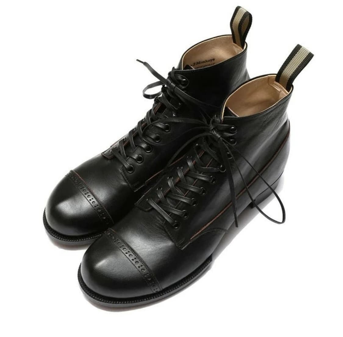 투몽키즈 보드빌 7.5 상품이미지1