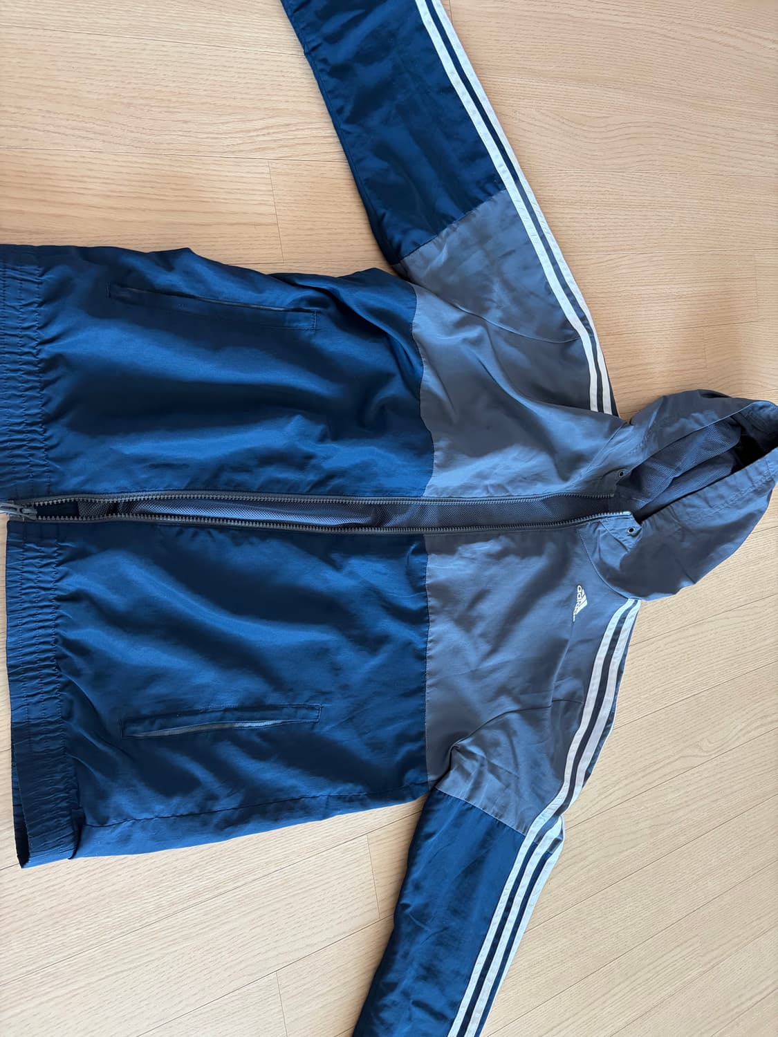 아디다스 바람막이 트랙탑 상품이미지1